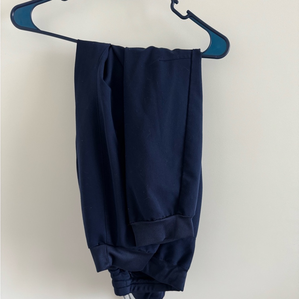 Fabletics Jogger Scrub Pants